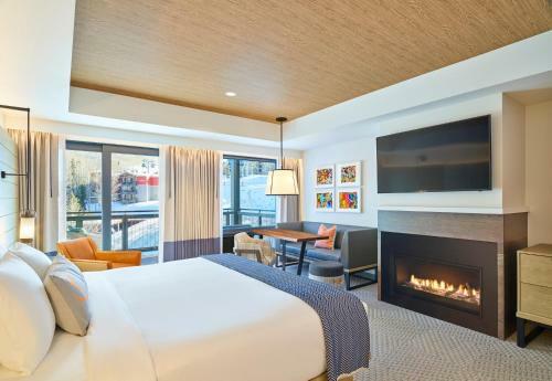 Limelight Hotel Snowmass