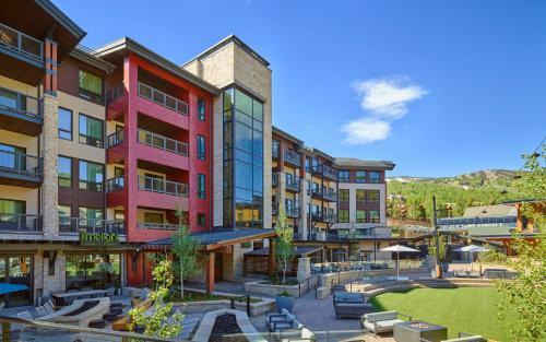 Limelight Hotel Snowmass