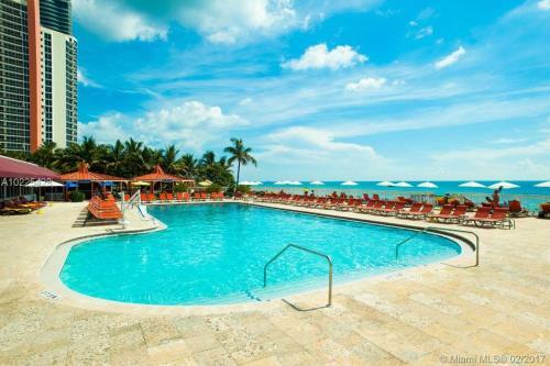 Apartamentos Marco Polo Full Oceanview