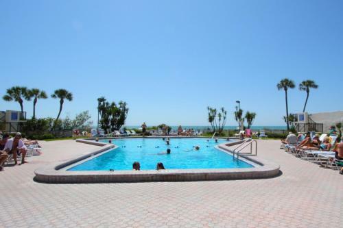 Apartamento 2-904 - Ocean Sands