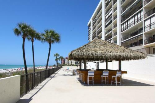 Apartamento 2-904 - Ocean Sands
