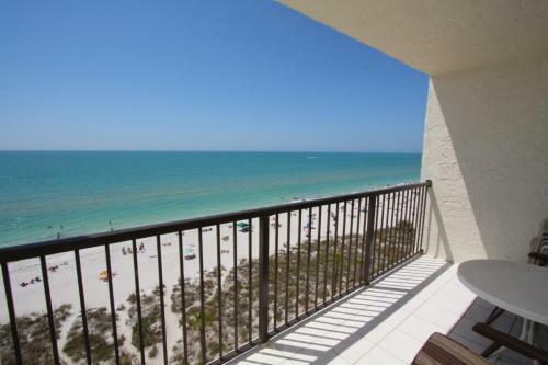 Apartamento 2-904 - Ocean Sands