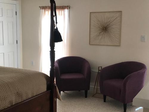 Bed & Breakfast Rosberg House