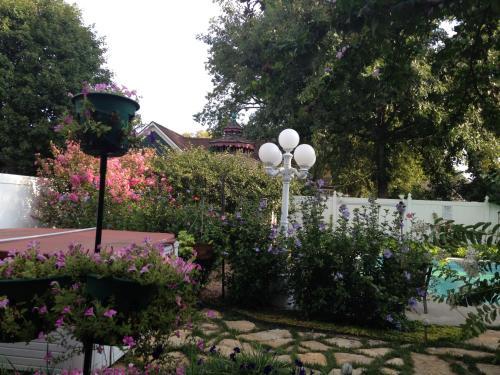 Bed & Breakfast Rosberg House