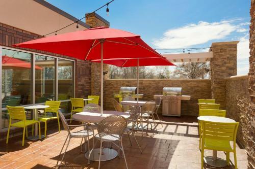 Hotel Home2 Suites By Hilton Fort Smith
