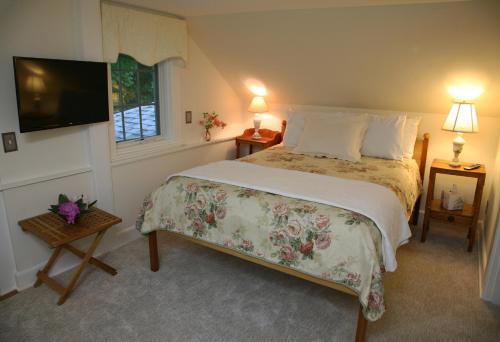 Posada Morning Glory Inn