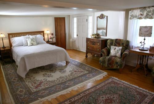 Posada Morning Glory Inn