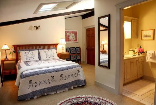 Posada Morning Glory Inn