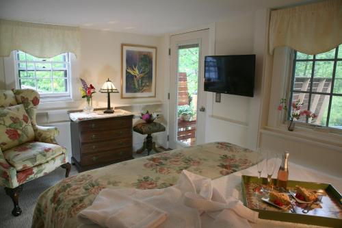Posada Morning Glory Inn