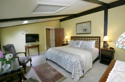 Posada Morning Glory Inn