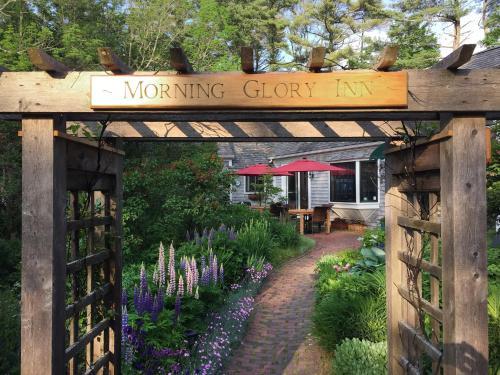Posada Morning Glory Inn