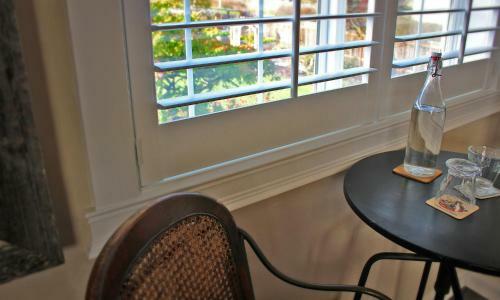 Dungeness Barn House Bed And Breakfast