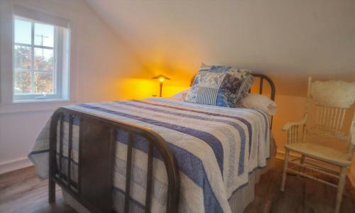 Dungeness Barn House Bed And Breakfast