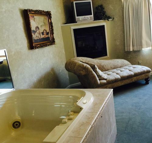 Posada Afton House Inn