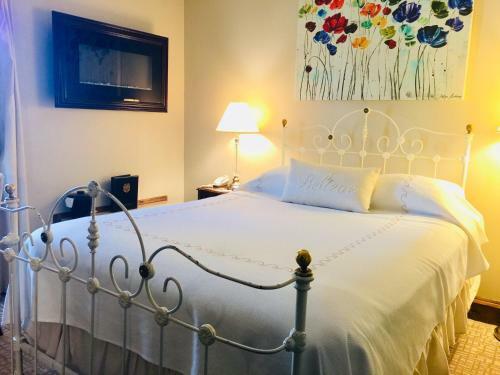Posada Afton House Inn