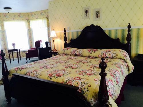 Posada Afton House Inn