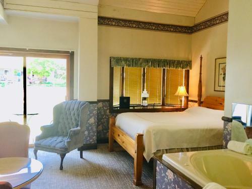 Posada Afton House Inn