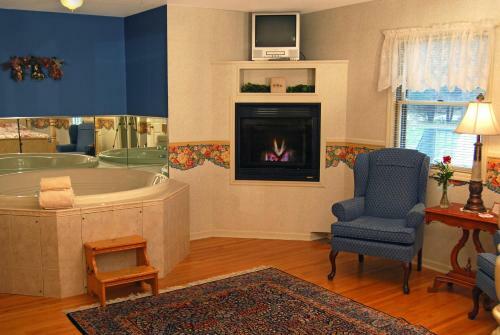 Posada Afton House Inn