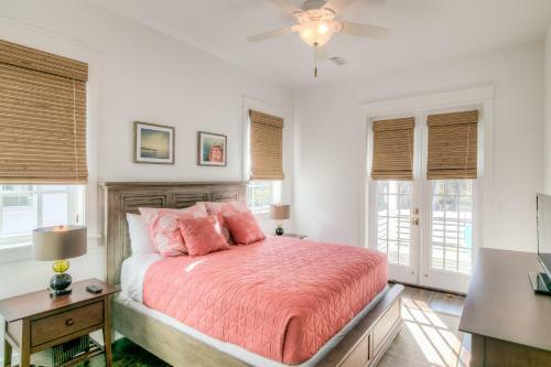Santa Rosa Beach House