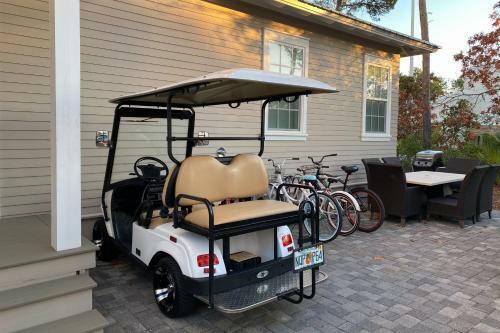 Santa Rosa Beach House