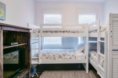 Santa Rosa Beach House