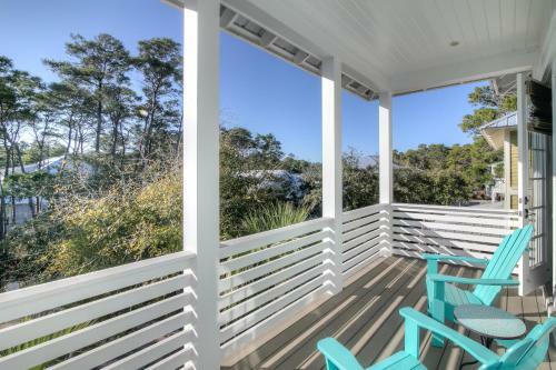 Santa Rosa Beach House