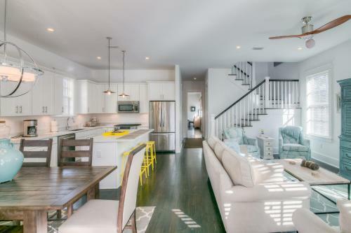 Santa Rosa Beach House