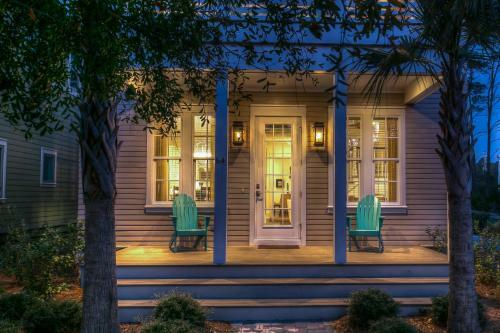 Santa Rosa Beach House