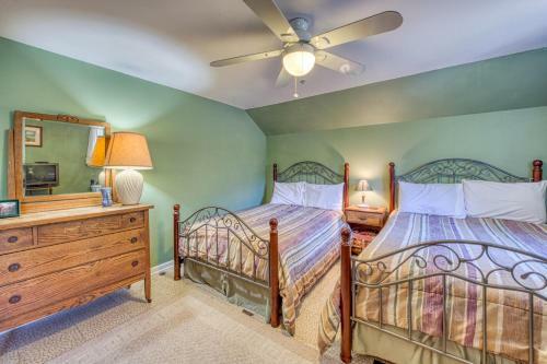 Cooper's River Cabin