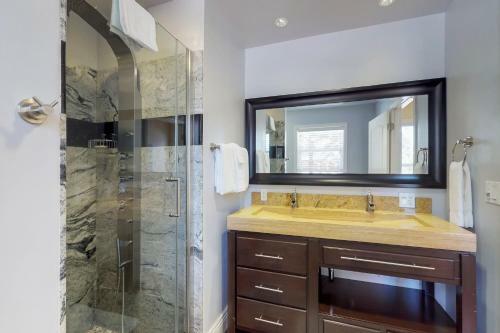 Tahoe Keys Oasis