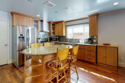 Tahoe Keys Oasis
