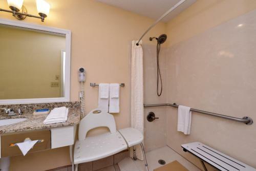 Hotel Best Western Plus Santee Inn
