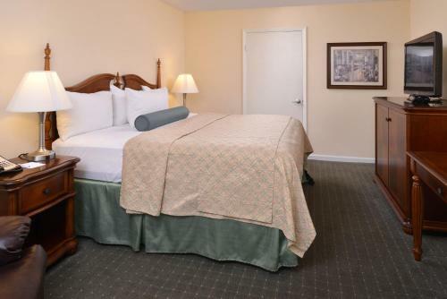 Hotel Best Western Plus Santee Inn