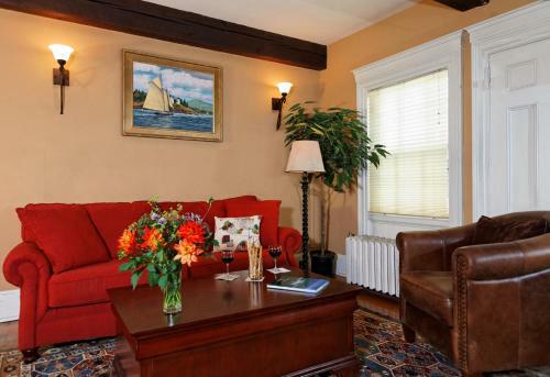 Hotel The Brunswick Inn