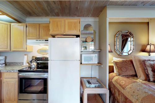 Apartamento 1001 Atelier Studios