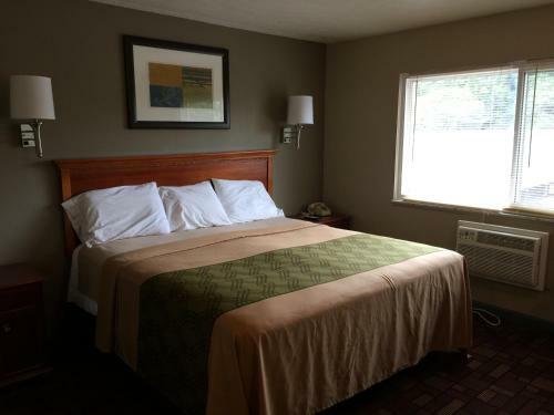 Hotel Highlander Inn