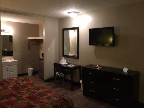 Hotel Highlander Inn