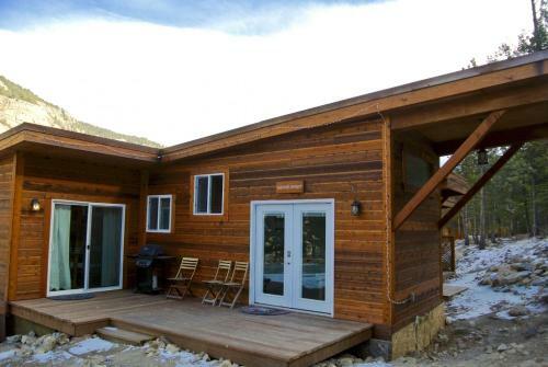 Lodge Lawson Adventure Park