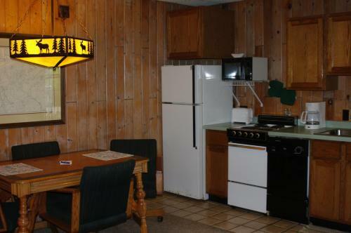 Hotel Solbakken Resort