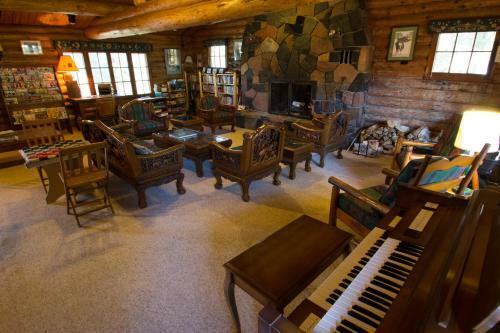 Hotel Solbakken Resort