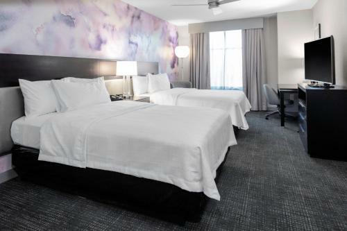 Hotel Homewood Suites By Hilton Largo Washington Dc