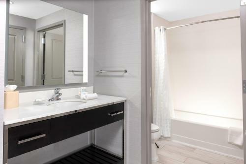 Hotel Homewood Suites By Hilton Largo Washington Dc