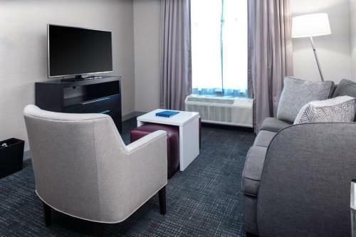 Hotel Homewood Suites By Hilton Largo Washington Dc