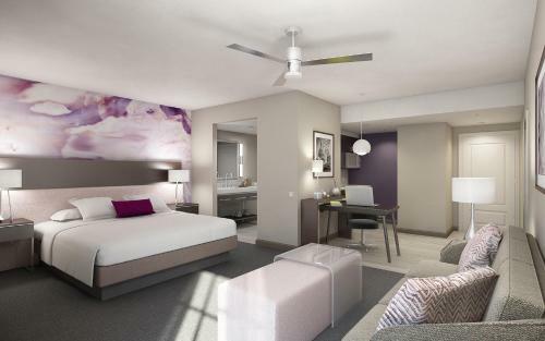 Hotel Homewood Suites By Hilton Largo Washington Dc