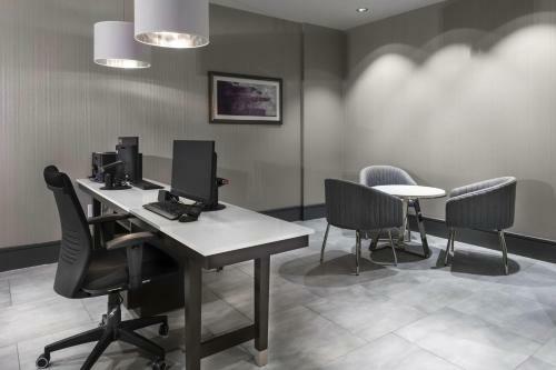 Hotel Homewood Suites By Hilton Largo Washington Dc