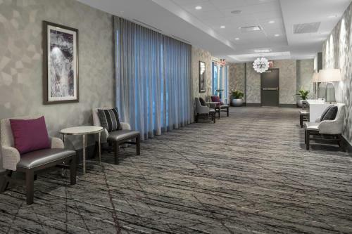 Hotel Homewood Suites By Hilton Largo Washington Dc
