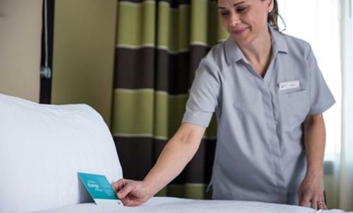 Hotel Homewood Suites By Hilton Largo Washington Dc