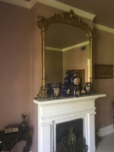 Bed & Breakfast Cedar Grove Mansion Inn & Restaurant