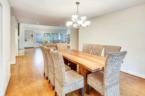 Baywood Luxury
