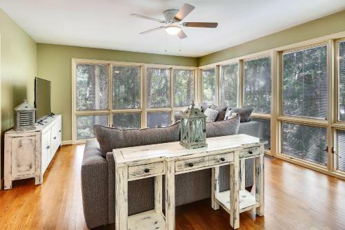 Baywood Luxury